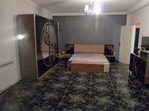 Vente Villa Mostaganem Sidi ali