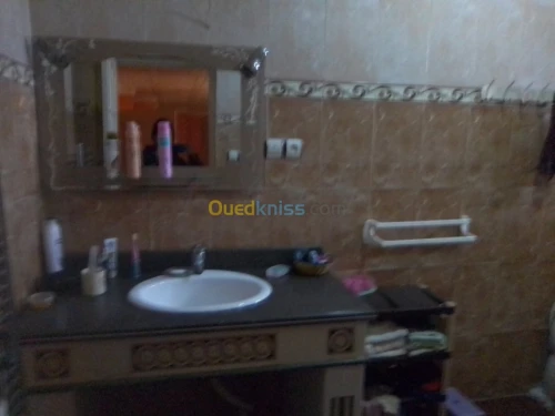 Vente Villa Mostaganem Sidi ali