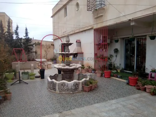 Vente Villa Mostaganem Sidi ali