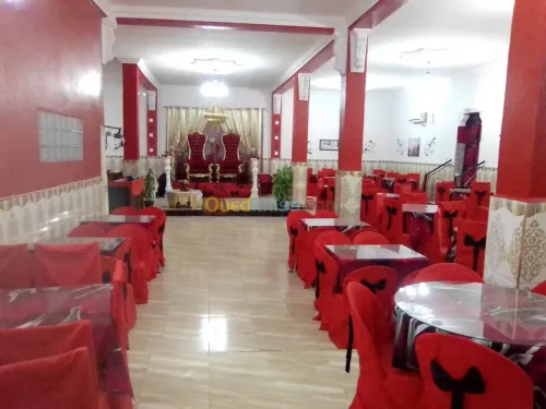 Vente Villa Mostaganem Sidi ali