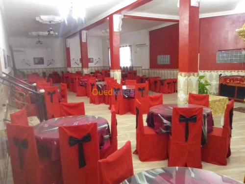 Vente Villa Mostaganem Sidi ali