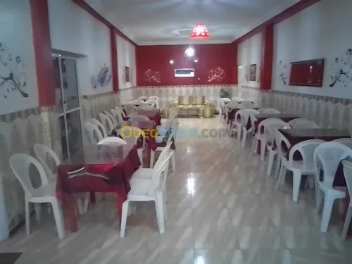 Vente Villa Mostaganem Sidi ali