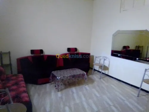 Vente Villa Mostaganem Sidi ali
