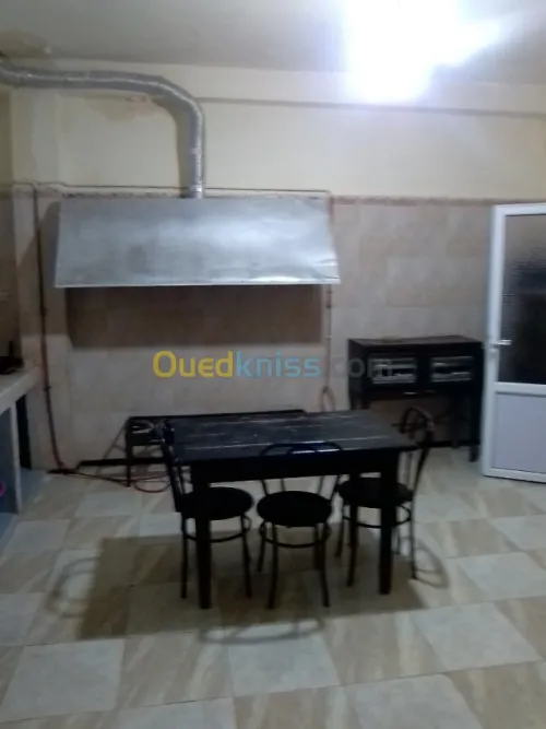 Vente Villa Mostaganem Sidi ali