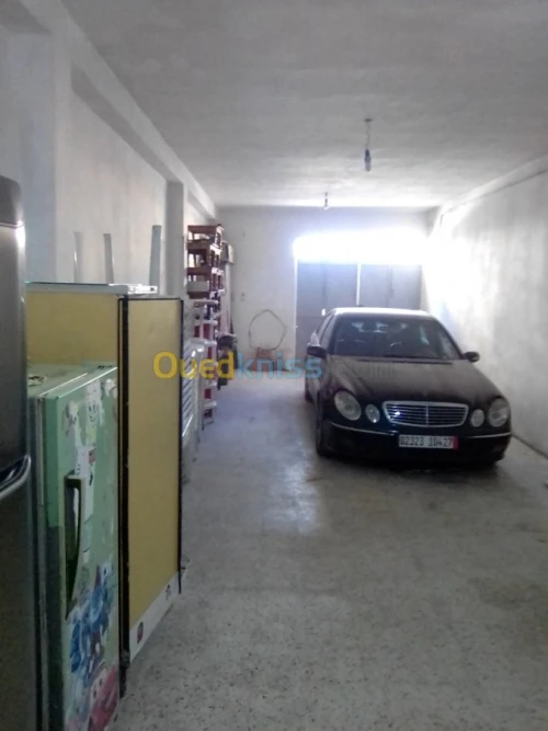 Vente Villa Mostaganem Sidi ali