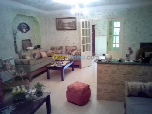 Vente Villa Mostaganem Sidi ali