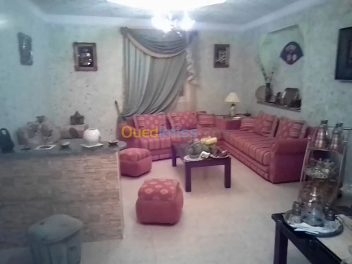Vente Villa Mostaganem Sidi ali