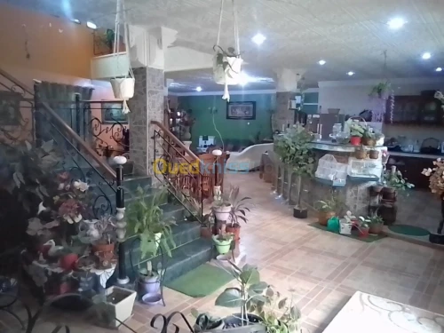Vente Villa Mostaganem Sidi ali