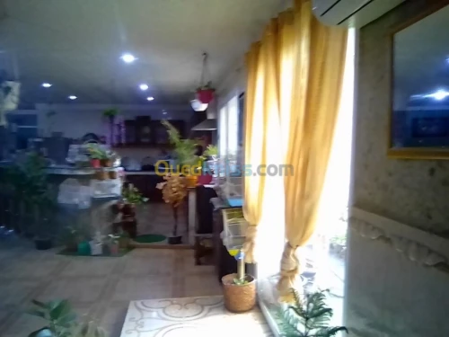 Vente Villa Mostaganem Sidi ali