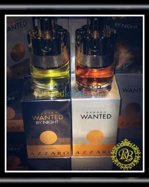 PARFUMS