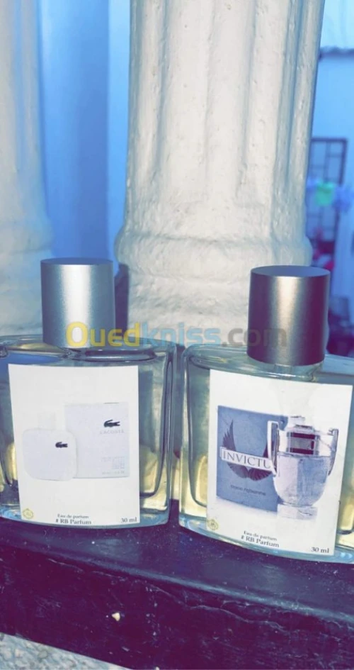PARFUMS