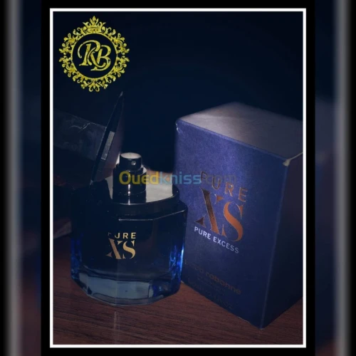 PARFUMS