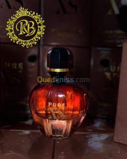 PARFUMS