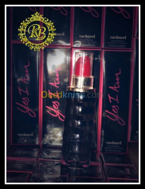 PARFUMS