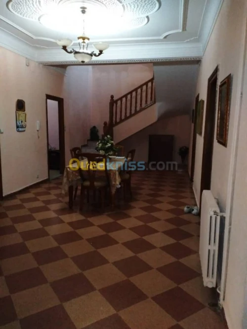 Vente Villa Blida Blida
