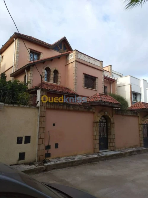 Vente Villa Blida Blida