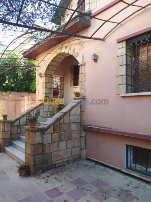 Vente Villa Blida Blida