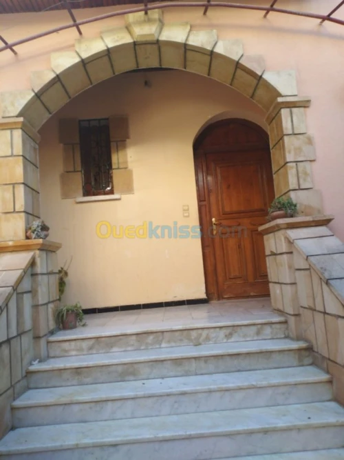 Vente Villa Blida Blida