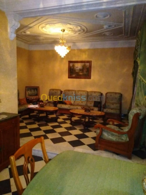 Vente Villa Blida Blida