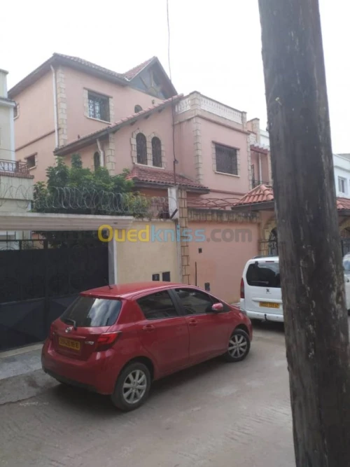 Vente Villa Blida Blida