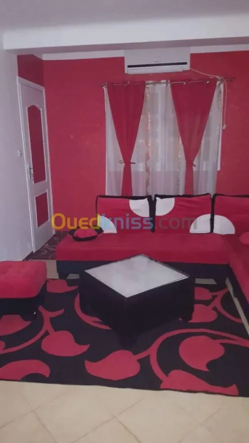 Vente Appartement F3 Alger Birkhadem