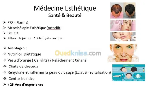 Medecine Esthétique 