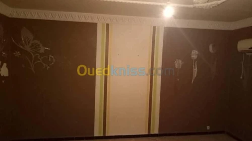 Vente Appartement F3 Constantine El khroub