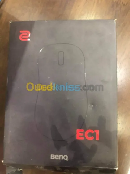 Mouse Zowie EC1 