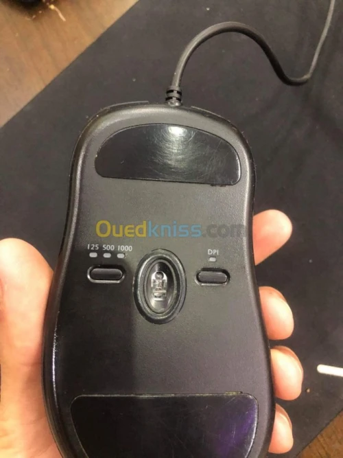 Mouse Zowie EC1 