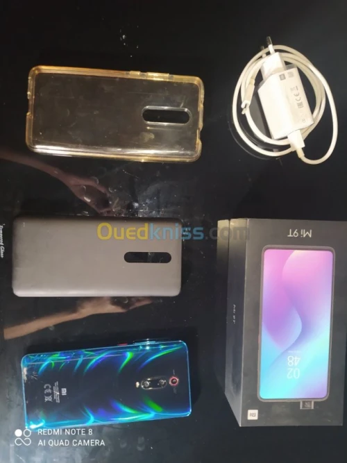 Xiaomi Xiaomi redmi mi 9t