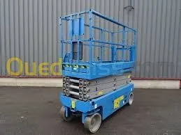 location nacelle elevatrice