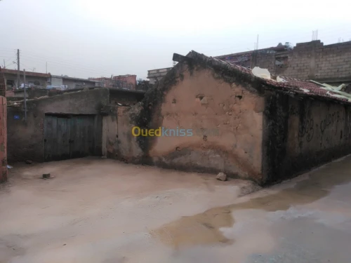 Vente Appartement F4 Chlef Dahra