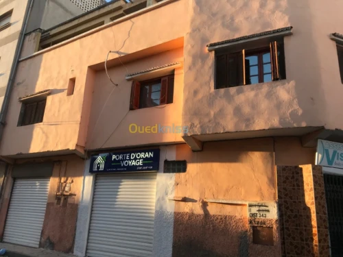 Vente Villa Oran Oran