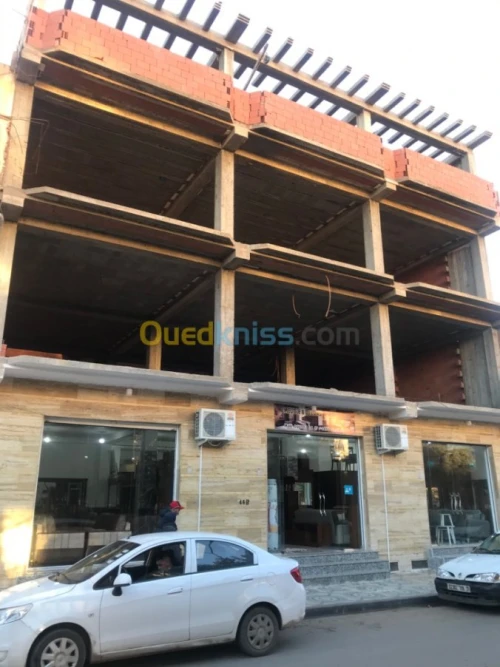 Vente Villa Oran Oran