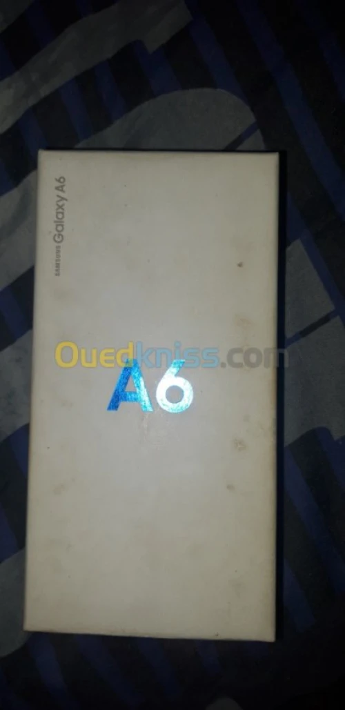 Samsung Galaxy A6 (2018)