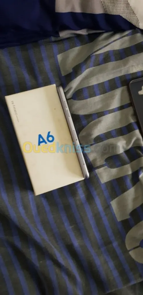 Samsung Galaxy A6 (2018)