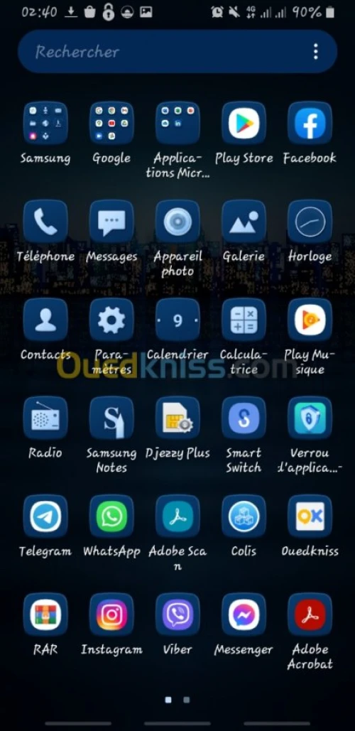 Samsung Galaxy A6 (2018)