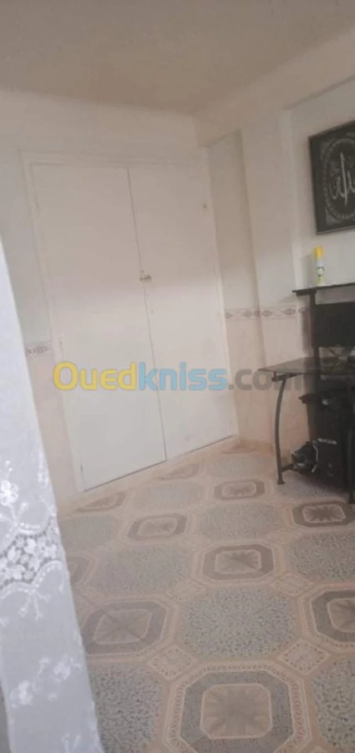 Vente Appartement F4 Oran Oran