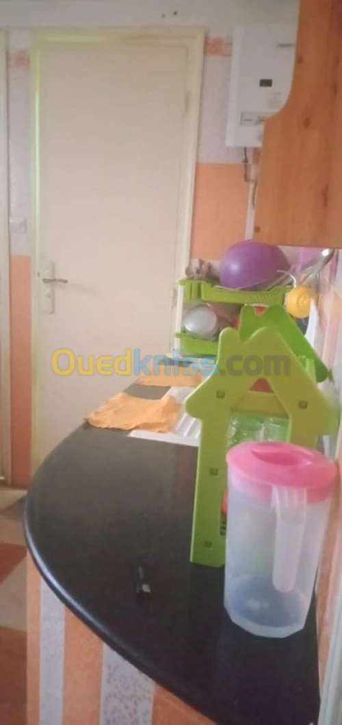 Vente Appartement F4 Oran Oran