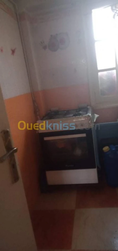 Vente Appartement F4 Oran Oran