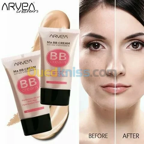 MA BB CREAM