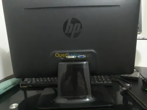 ecran HP 20 pouces led