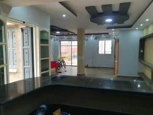 Vente Villa Jijel Emir abdelkader