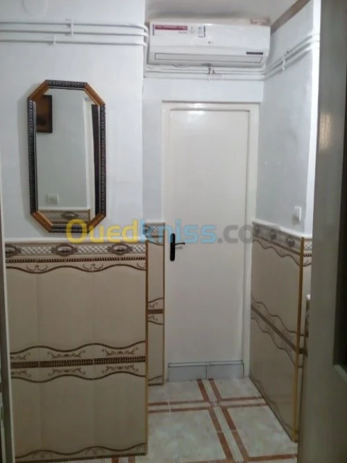 Vente Appartement Sidi bel abbes Sidi bel abbes