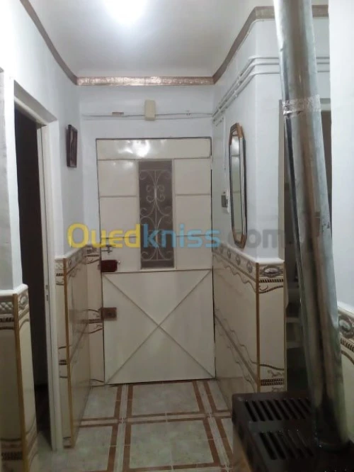 Vente Appartement Sidi bel abbes Sidi bel abbes