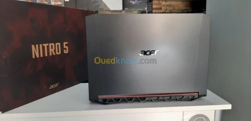 NITRO 5 I7 9750H/16G/RTX2060 6G/144HZ