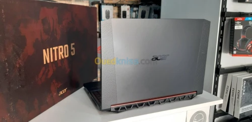 NITRO 5 I7 9750H/16G/RTX2060 6G/144HZ