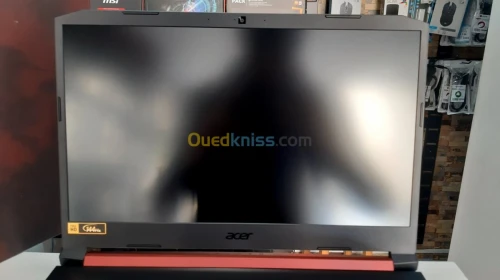 NITRO 5 I7 9750H/16G/RTX2060 6G/144HZ