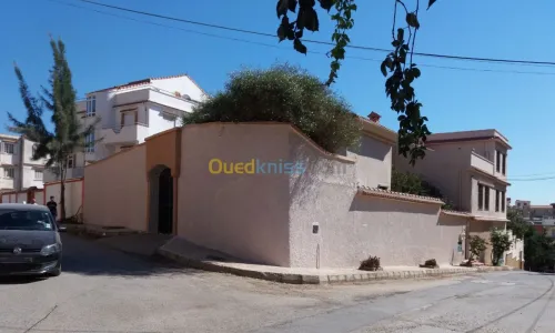 Vente Villa Alger Draria
