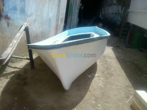 cefina Bateau de pêche 1